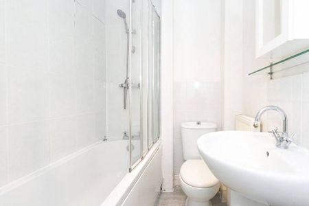 1 bedroom maisonette to rent - Photo 4