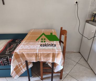 Studio/Γκαρσονιέρα για ενοικίαση Καλλίπολη (Καλλίπολη – Φρεαττύδα) - Φωτογραφία 6