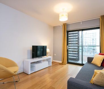 2 Bed Flat, Barnfield House, M3 - Photo 3