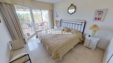 Piso en alquiler en Avenida de Suiza de Mijas Golf - Photo 5