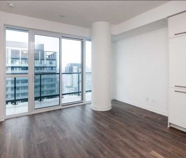 For Lease - 87 Peter Street Unit# 2508, Toronto, Ontario - Photo 1