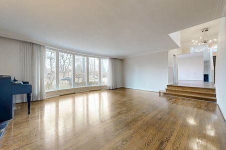 For Lease - 5 Morewood Crescent, Toronto, Ontario - Photo 4