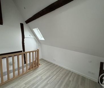 Appartement T1 à louer 1 pièce - 19,89 m2 CHARTRES - 28 - Photo 6