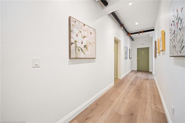 For Lease - 153 Main Street Unit# 7, Milton, Ontario - Photo 1