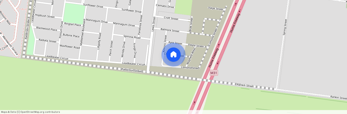 8 Claymore Street, Vic 3753, Beveridge