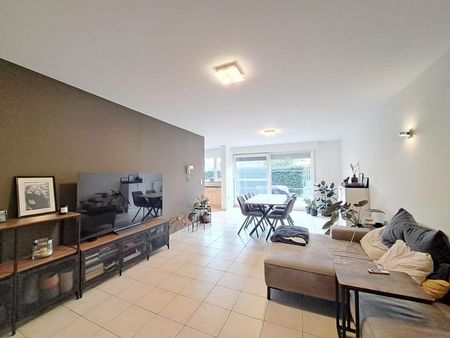 Appartement te huur - Photo 3