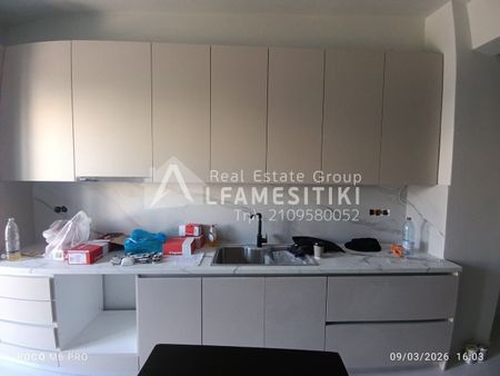 Διαμέρισμα για ενοικίαση Κερατσίνι - Photo 2