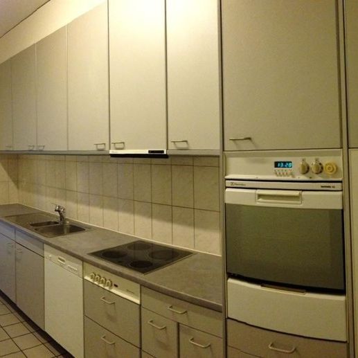 Charmante 5-Zimmer-Altbauwohnung an der Greifengasse in Basel - Photo 1