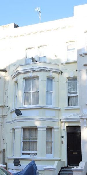 1 Bedroom Flat To Rent - Photo 1