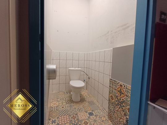 Lokal na wynajem 81m2 w centrum Częstochowy !!! - Zdjęcie 1