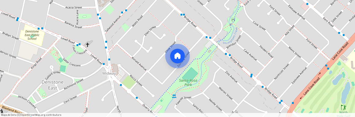 21a Dorothy Street, Ryde