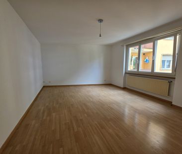1 Zimmer, 1. Stock - Photo 1