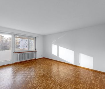 Gemütliches Wohnen in Birsfelden - Photo 4