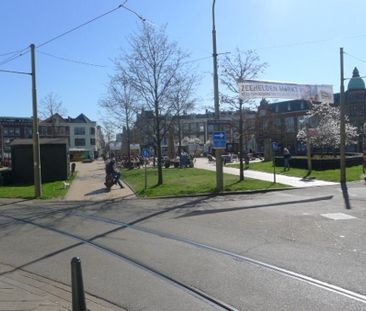Te huur: Appartement Zoutmanstraat in Den Haag - Foto 4