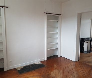 Location Appartement ROUEN - Photo 3