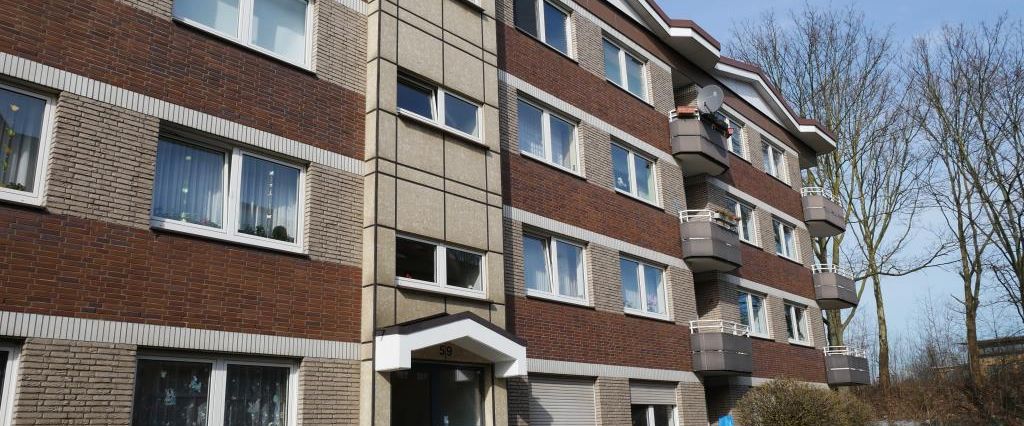 Wohnen 60plus in gepflegter Wohnanlage - Photo 1