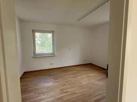 Neubau 2 Zimmerwohng Wohnungstyp 3 - Foto 4