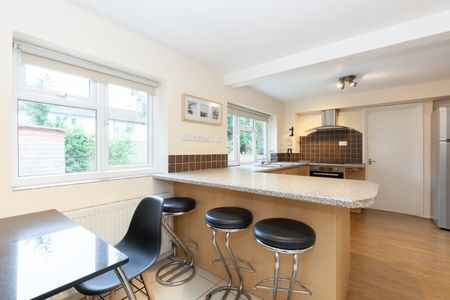 Coolidge Close, Headington - Photo 4