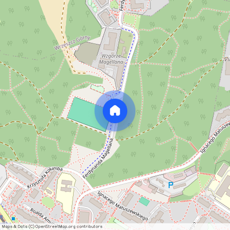 Gdańsk Piecki-Migowo