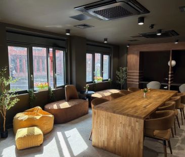 Standard Studio - Photo 2