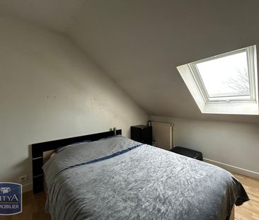 Location Maison 6 pièces 129m² BRIVE LA GAILLARDE 19100 - Photo 4