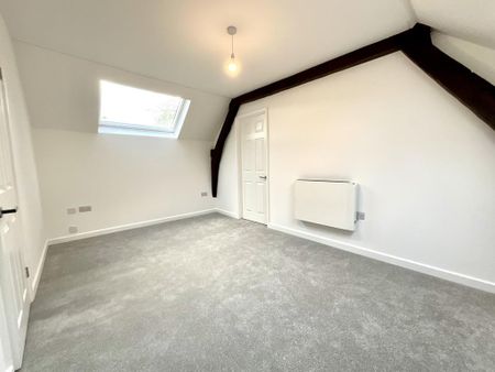 2 bedroom apartment to rent - Photo 2