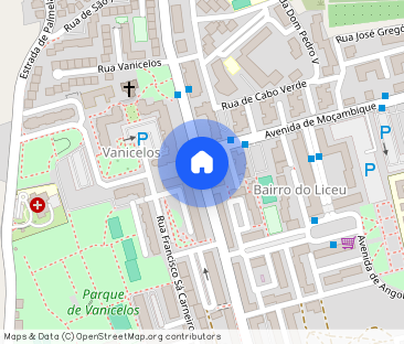 Alugo quarto a estudante do Instituto Politecnico de Setubal - Photo 1