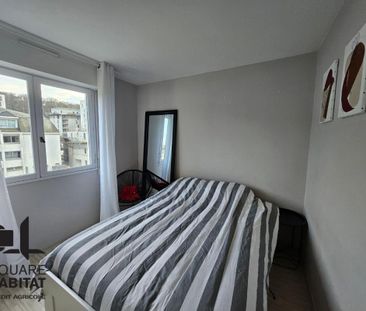 Location Appartement 2 pièces 44m² TOURS 37200 - Photo 5