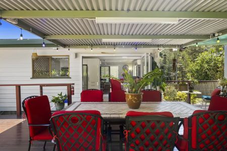 Elevated Family Home in Peaceful Pocket with Huge Entertaining Deck - Photo 4