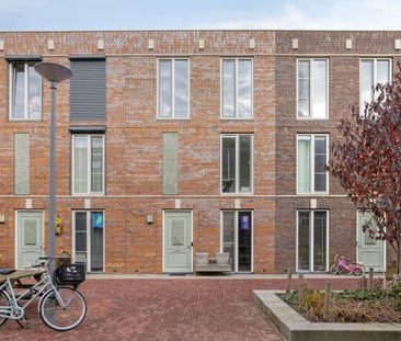Brouwhuisstraat 15, Feijenoord, 3071JE, Rotterdam - Photo 4