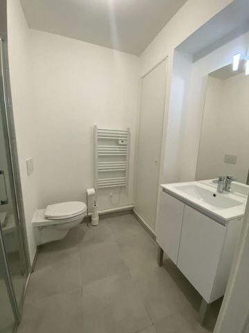 Appartement 1 pièce à - Photo 5