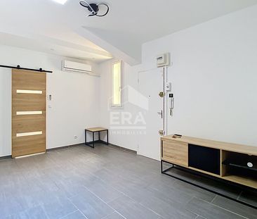 Appartement de type 2 dans un petit immeuble - Photo 2