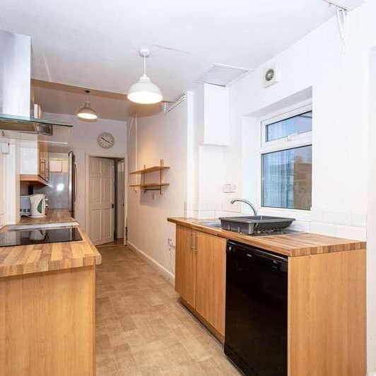 Braemar Road, Fallowfield, Manchester, M14 - Photo 1