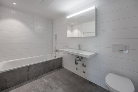 4.5 Zimmer, 113 m², 2. Stock - Foto 5