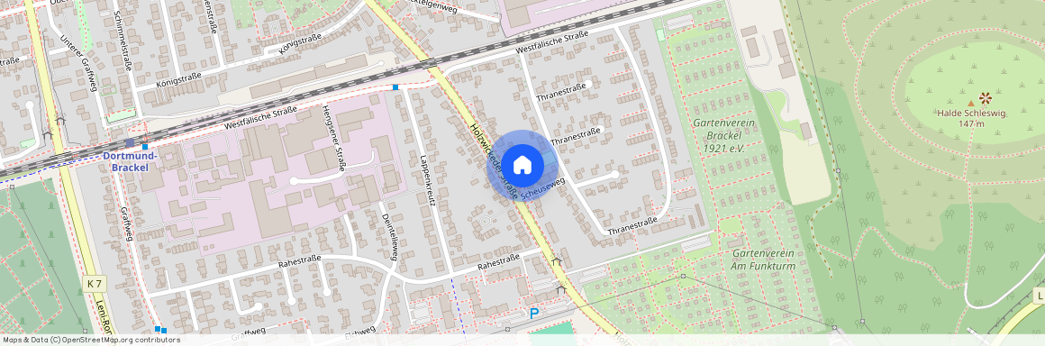 Holzwickeder Str. 52, 44309 Dortmund, Deutschland