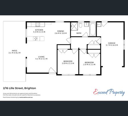 2/16 Lille Street, Brighton, Tas 7030 - Photo 2
