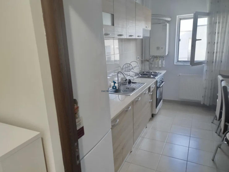Inchiriere Apartament 2 Camere Decomandat Berceni-Drumul Dealul Cucului - Photo 5