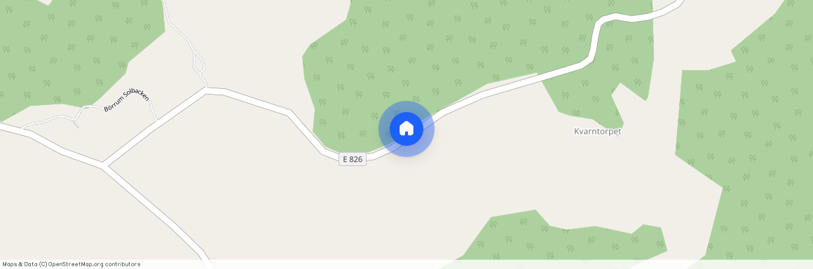 Börrum Solbacken, Söderköping