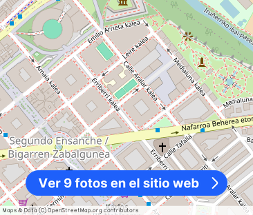 Alquiler de piso en Calle de Olite, 3 - Foto 1