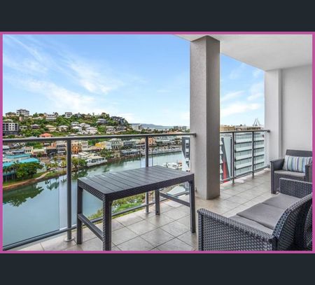 1102/2 Dibbs Street, Townsville City, Qld 4810 - Photo 2