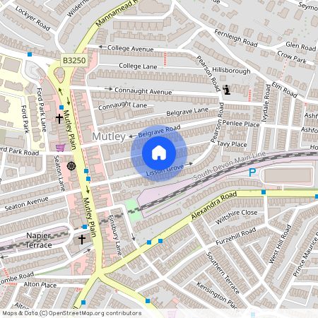 29 Lisson Grove