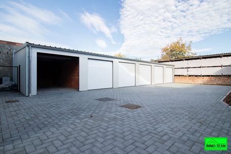 Gelijkvloers appartement te huur in Wichelen - Photo 2