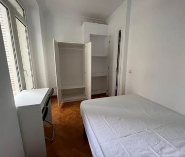 Calle de Grafal, Madrid, Community of Madrid 28005 - Photo 5