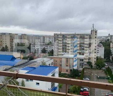 Pret redus! Apartament cu 1 camera open space, pet friendly, 28 mp, zona strazii Grigore Alexandrescu, Manastur - Fotografie 4