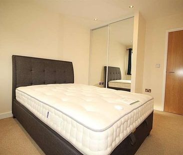 Pinnacle House, Colman Parade Southbury Road, Enfield, EN1 - Photo 1