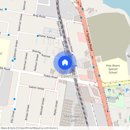 2/8-10 Ebert Parade, Qld 4501, Lawnton