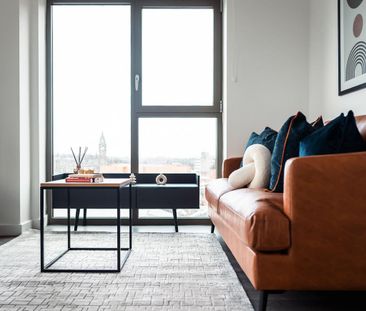 2 bedroom apartment to rent - Photo 3