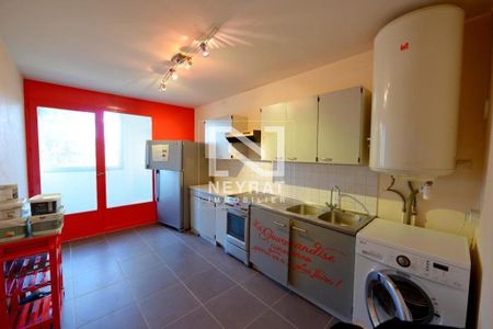 APPARTEMENT T3 A LOUER - Photo 3