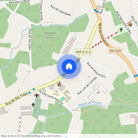 Lobão, Gião, Louredo e Guisande, Santa Maria da Feira, Aveiro