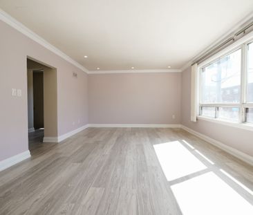 For Lease - 11 Mississauga Road Unit# Upper, Mississauga, Ontario - Photo 2